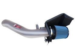 Injen 12-15 BMW 335i (N55) 3.0L L6 (turbo) AUTO TRANS ONLY Polished Short Ram Intake w/ MR Tech - Image 3