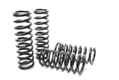 H&R 81-91 Mercedes-Benz SE/SEC/SEL 6 Cyl/V8 W126 Sport Spring (w/o Self-Leveling/Non Diesel)