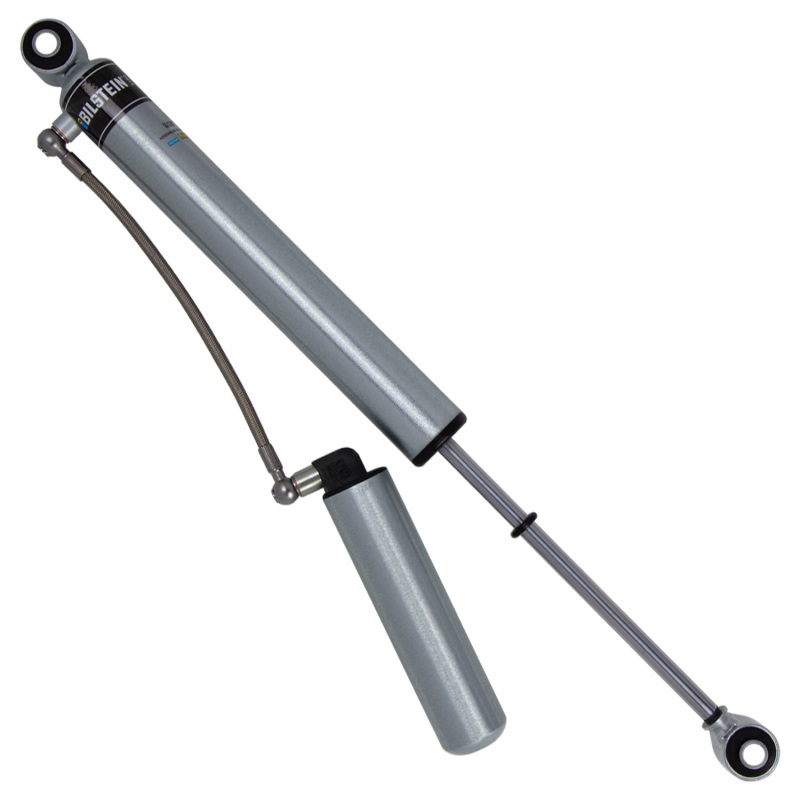Bilstein B8 5160 Series Shock Absorber 11-23 Chevrolet Silverado 2500/3500 HD Rear For 0-2in Lift - Image 6