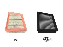 aFe 20-25 Porsche 911 Carrera Magnum FLOW Pro DRY S Air Filter - Image 3