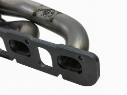 aFe Dodge Challenger 15-22 V8-6.2L (sc)/6.4L Twisted Steel HEMI Headers - Image 3