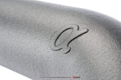 AMS Performance 09-21 Nissan GTR R35 OMEGA Turbo Kit 3in Lower Intercooler Pipes (OMEGA 11) - Image 6