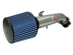 Injen 99-00 Civic Ex Hx EL(Canada) Polished Short Ram Intake - Image 2
