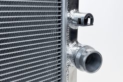 CSF 2020+ Toyota A90/A91 GR Supra / 2019+ BMW Z4 (2.0/3.0L) / 19-21 BMW G2X All-Aluminum Radiator - Image 5