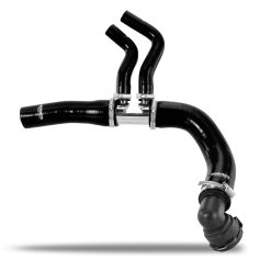 Alternative view of Mishimoto 11-14 Ford F-150 3.5L EcoBoost / 2.7L V6 Silicone Coolant Hose Kit - Black