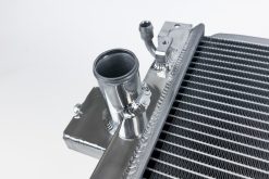 CSF 16-18 Ford Focus RS Radiator - Image 3