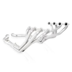 Alternative view of Stainless Works 2005-06 GTO Headers 1-3/4in Primaries 3in High-Flow Cats