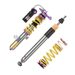 KW 2023+ Honda Civic (FL5) V3 Clubsport Coilover Kit - Image 10
