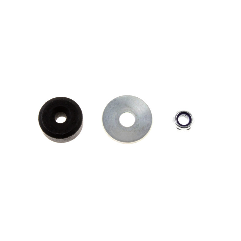 Bilstein B6 1994 Land Rover Range Rover County LWB Front 46mm Monotube Shock Absorber - Image 6