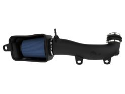 aFe MagnumFORCE Intake Stage-2 Pro Dry 5R Filter 18-23 Jeep Wrangler (JL) L4-2.0L (t) - Image 5