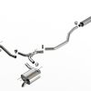 Borla 23-24 Honda Accord Cat-Back Exhaust System S-Type