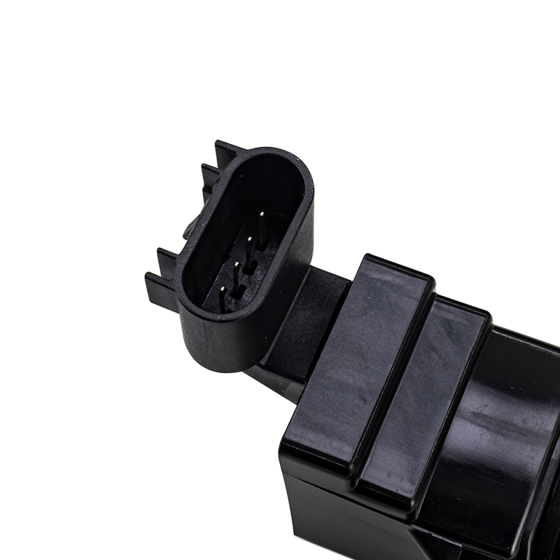 Mishimoto 06-10 Chevrolet Cobalt I4 Ignition Coil - 4-Pack - Image 4