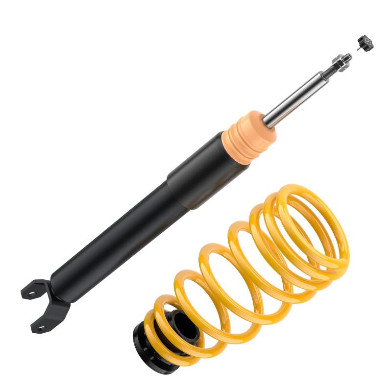 ST XTA Coilover Kit Infiniti G37/Q60 2WD Coupe - Image 8
