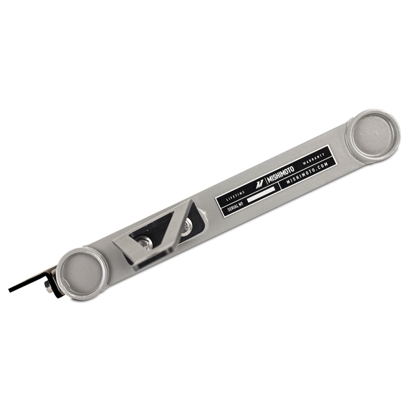 Mishimoto 05-11 Toyota Tacoma Transmission Cooler Kit - Image 6