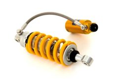 Ohlins 21-23 Honda CRF300L STX 46 Adventure Shock Absorber - Image 9