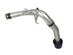 Alternative view of Injen 13 Hyundai Veloster Turbo 1.6L 4cyl Turbo GDI Polished Cold Air Intake
