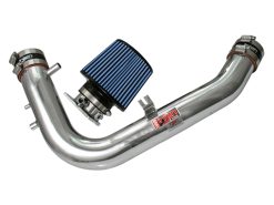 Injen 89-90 240SX 12 Valve Polished Short Ram Intake - Image 2