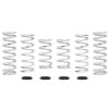 Eibach 15-16 Can-Am Maverick Pro-UTV - Stage 2 Performance Spring System (Set Of 8 Springs)