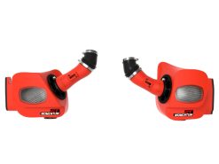 aFe POWER Momentum GT Pro Dry S Intake System 22-23 Toyota Land Cruiser V6-3.4L - Image 5
