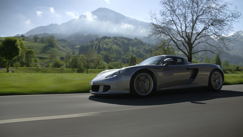 KW Coilover Kit V5 04-05 Porsche Carrera GT (980) - Image 20