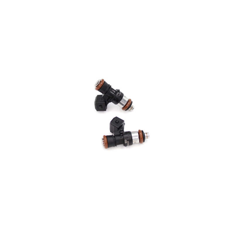 DeatschWerks 16-17 Polaris RZR XP Turbo 1500cc Injectors - Set of 2 - Image 4