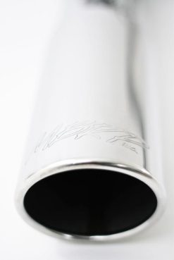 MBRP 11-13 Chevy 1500 Silverado/GMC Sierrai 6.2L V8 3.5in Cat Back Single Side Exhaust AL - Image 6