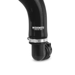 Mishimoto 15-17 Ford Expedition 3.5L EcoBoost Silicone Radiator Hose Kit - Black - Image 3