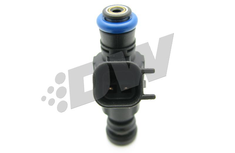 DeatschWerks LS2 / 5.7L & 6.1L HEMI 42lb Injectors - Image 3