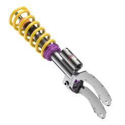 KW 07-15 Audi Q7 04-17 Volkswagen Touareg 03-18 Porsche Cayenne V3 Leveling Coilover Kit - Image 4