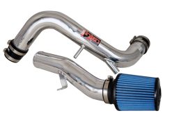 Injen 2014 Kia Forte Koup 1.6L Turbo 4Cyl Polished Cold Air Intake (Converts to Short Ram Intake) - Image 5