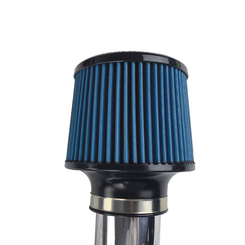 Injen 18-20 Hyundai Veloster L4-1.6L Turbo SP Cold Air Intake System - Image 8