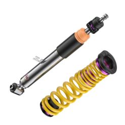 KW Coilover Kit V3 BMW 330i G20 2WD Sedan w/Electronic Dampers - Image 5
