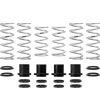 Eibach Pro-UTV 2017 Polaris XP4 1000 Turbo 4-Seat Stage 3 Performance Spring System