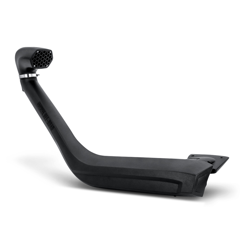 Mishimoto 21+ Bronco 2.7L Intake/Snorkel Bundle - Oiled Filter - Image 2
