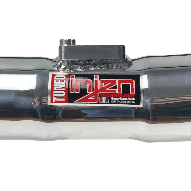Injen 18-20 Honda Accord L4-1.5L Turbo SP Short Ram Intake System - Image 3