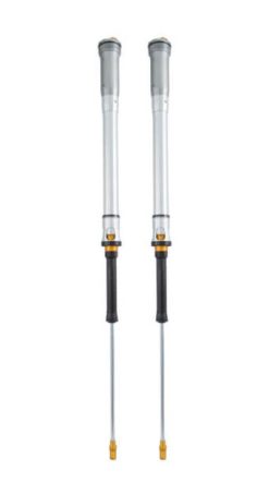 Ohlins 21-23 Gas Gas EC 250 TTX 22 Cartridge Kit