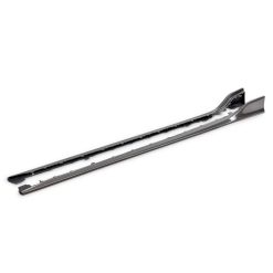 Seibon 2023+ Honda Civic Type R MB-Style Carbon Fiber Side Skirts - Image 6
