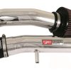 Injen 03-08 Murano 3.5L V6 only Polished Power-Flow Air Intake System
