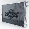 CSF 2020 Toyota GR Supra (A90) Heat Exchanger
