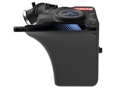 aFe 22-25 Honda Civic (2.0L L4) Takeda Momentum Cold Air Intake System W/ Pro 5R Filter - Image 4