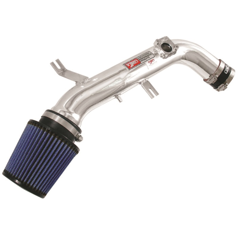 Injen 00-05 Lexus IS300 L6 3.0L Black IS Short Ram Cold Air Intake - Image 6