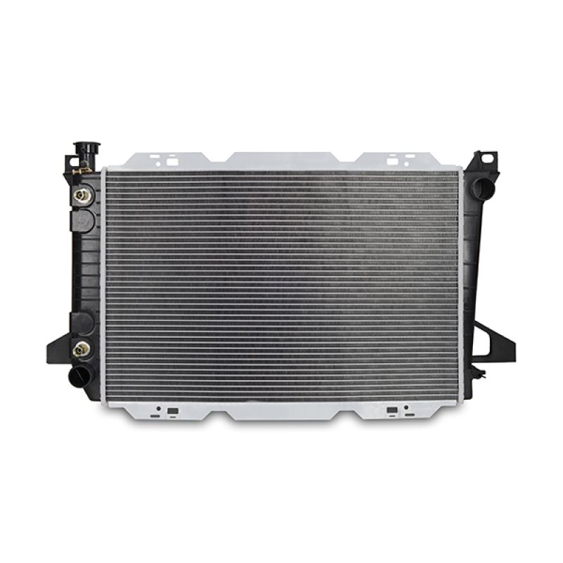 Mishimoto Ford Bronco Replacement Radiator 1985-1996 - Image 3
