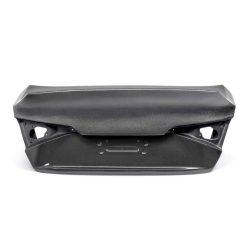Alternative view of Seibon 22-23 Honda Civic 4 DR C-Style Carbon Fiber Trunk Lid