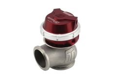 Alternative view of Turbosmart WG45 Gen V Hyper-Gate 45 14psi Red