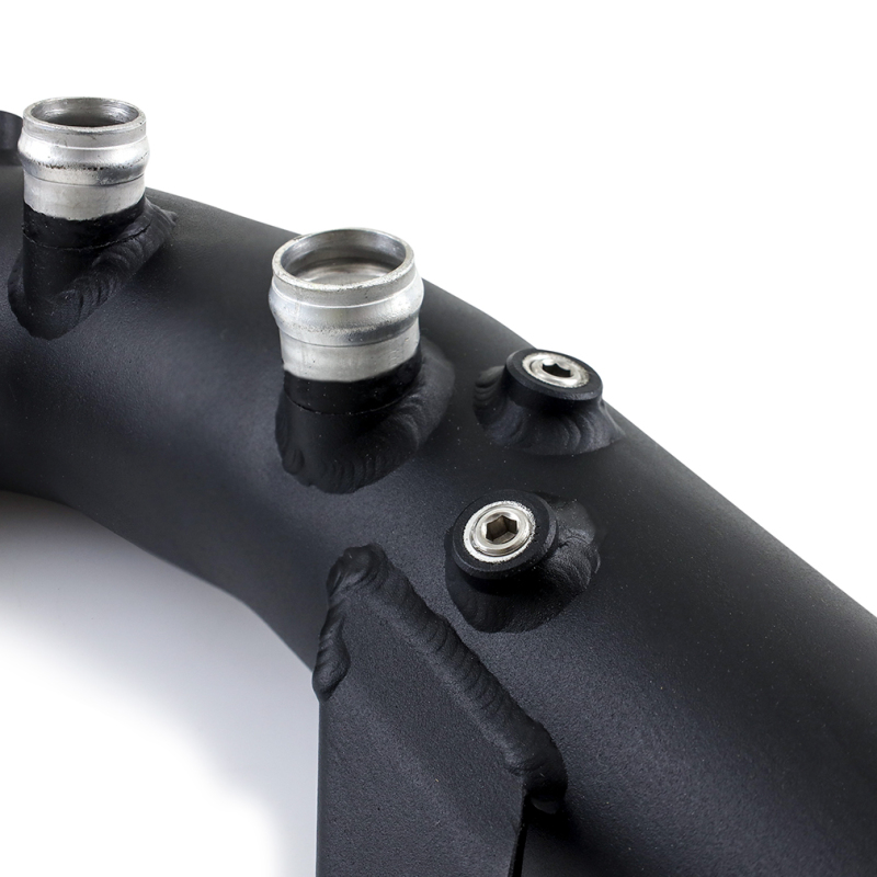 Mishimoto BMW N54 Charge Pipe - Image 4