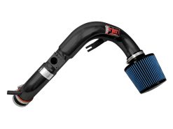 Injen 08-09 xD 1.8L Black Cold Air Intake - Image 3