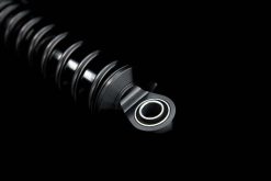 Ohlins 04-20 Harley-Davidson Sportster XL STX 36 Blackline Shock Absorber - Image 10