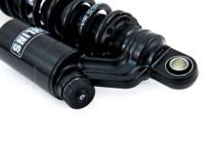 Alternative view of Ohlins 16-21 Triumph Bonneville T120 STX 36 Blackline Shock Absorber