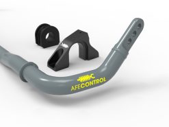 aFe Control 18-23 Tesla Model 3 AWD Sway Bar Set - Front - Image 3