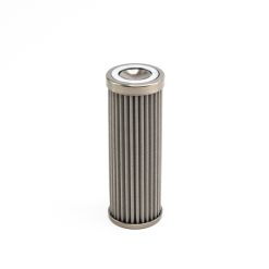 DeatschWerks Stainless Steel 100 Micron Universal Filter Element (fits 160mm Housing) - Image 3